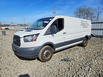 2018 Ford Transit 1FTBW2YMXJKA08977