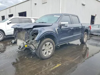 2022 Ford F-150 1FTFW1E87NFA05374 Lot 46302816