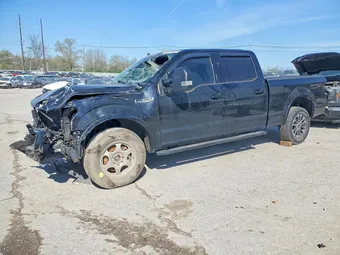 2019 Ford F-150 1FTFW1E45KFB36604 Lot 48799026