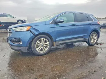 2019 Ford Edge 2FMPK4J92KBB79300 Lot 47546876