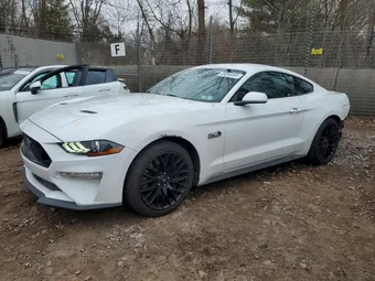 2018 Ford Mustang 1FA6P8CF9J5112939 Lot 46054006