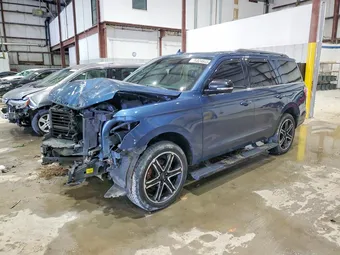 2019 Ford Expedition 1FMJU2AT5KEA80927 Lot 76524805