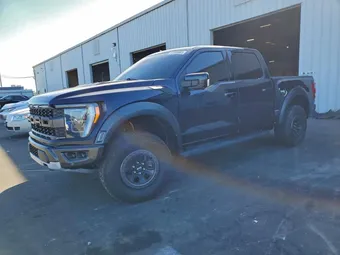 2022 Ford F-150 1FTFW1RG5NFA83718 Lot 97095065