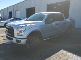 2016 Ford F-150 1FTEW1CP3GFB64515 Lot 41511644
