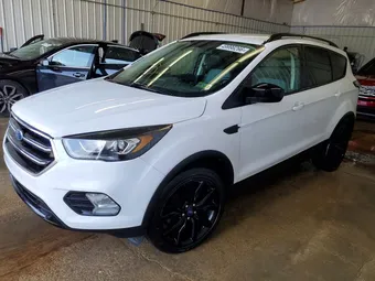 2018 Ford Escape 1FMCU9GD4JUA76048 Lot 49998266
