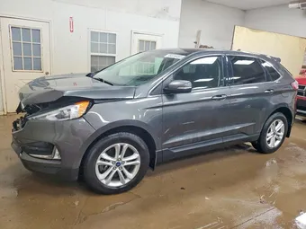 2020 Ford Edge 2FMPK4J97LBB55060 Lot 99316455