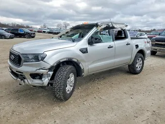 2019 Ford Ranger 1FTER4FH1KLA62783