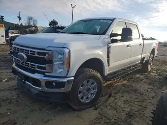 2023 Ford F-250 1FT7W2BN7PEE22894 Lot 79379325