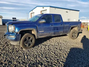 2017 GMC Sierra 1500 1GTV2MEC4HZ403996 Lot 79312775