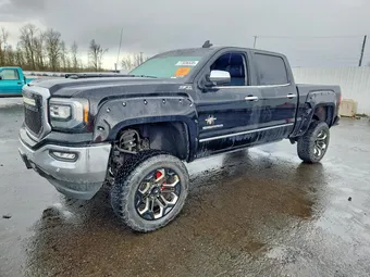 2018 GMC Sierra 1500 3GTU2NECXJG123569 Lot 77836535