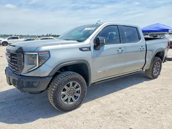 2026 GMC Sierra 1500 3GTUUFE86TG165333 Lot 51178096