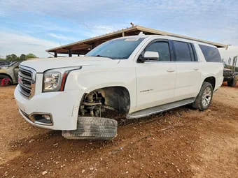 2015 GMC Yukon XL 1GKS1HKC3FR568991 Lot 47435726