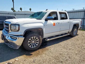 2017 GMC Sierra 1500 3GTP1NEC6HG201386 Lot 90914255