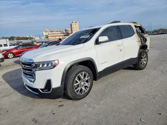 2020 GMC Acadia 1GKKNULS3LZ130146 Lot 74076605