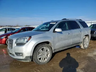 2017 GMC Acadia 1GKKVSKD5HJ104807 Lot 78475845