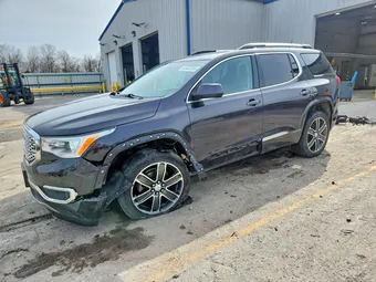 2017 GMC Acadia 1GKKNXLSXHZ308031 Lot 46433256