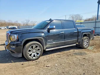2018 GMC Sierra 1500 3GTU2PEJ0JG549104 Lot 48059056