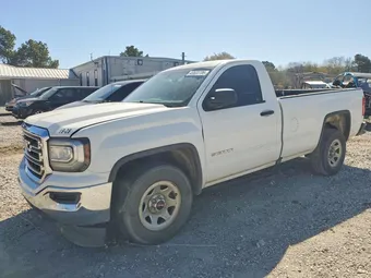 2018 GMC Sierra 1500 1GTN1LEC1JZ900149 Lot 45533706