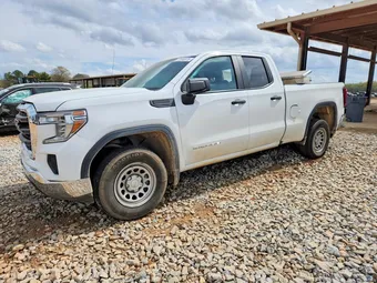 2020 GMC Sierra 1500 1GTR8AEF6LZ251334 Lot 41846976