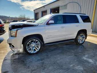 2020 GMC Yukon 1GKS2BKC6LR223718 Lot 77568815