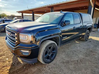 2017 GMC Sierra 1500 1GTV2LEHXHZ270716 Lot 47160316