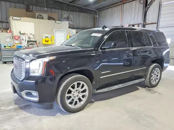 2016 GMC Yukon 1GKS2CKJXGR264797 Lot 47451386