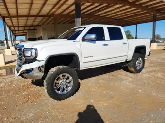 2018 GMC Sierra 1500 3GTU2NEC2JG245536 Lot 41655596