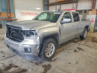 2015 GMC Sierra 1500 3GTU2UEC7FG365396 Lot 79943995
