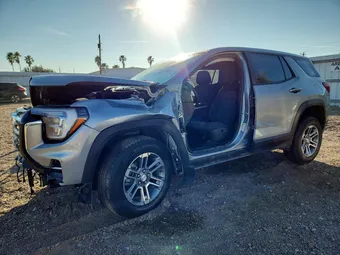 2026 GMC Terrain 3GKALMEG3TL121254 Lot 76237065