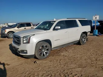 2016 GMC Yukon XL 1GKS2GKC5GR135018 Lot 49554315