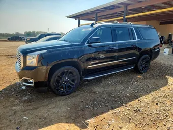2017 GMC Yukon XL 1GKS2GKCXHR208756 Lot 46698996