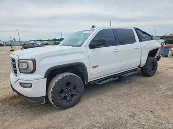 2016 GMC Sierra 1500 3GTU2NEC6GG348516 Lot 49176686