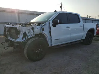 2025 GMC Sierra 1500 1GTUUCEDXSZ328981 Lot 45540116
