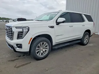 2025 GMC Yukon 1GKS2DRL1SR269862 Lot 48987676