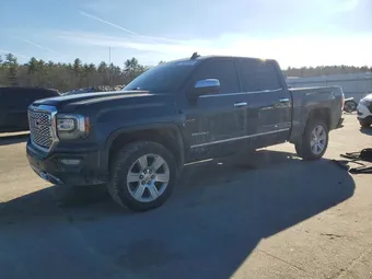 2018 GMC Sierra 1500 3GTU2PEJ7JG263458 Lot 79001265