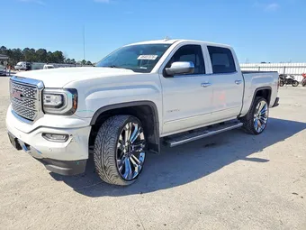 2018 GMC Sierra 1500 3GTU2PEC9JG128550 Lot 46407076