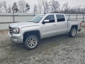 2017 GMC Sierra 1500 3GTP1NEC3HG446811 Lot 98658825