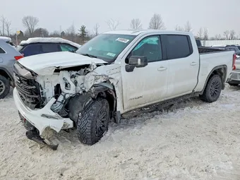 2023 GMC Sierra 1500 3GTUUFEL0PG139045 Lot 75969845
