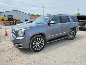 2020 GMC Yukon 1GKS2CKJ1LR116497 Lot 52517286