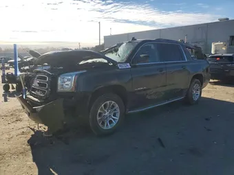 2015 GMC Yukon XL 1GKS1HKC6FR662041 Lot 46572276