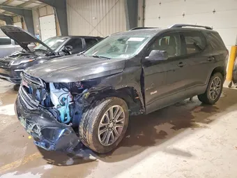 2017 GMC Acadia 1GKKNVLS9HZ225842 Lot 73705045