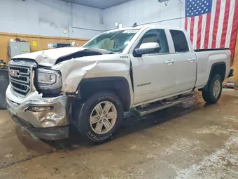 2019 GMC Sierra 1500 2GTV2MEC1K1196158 Lot 75180905