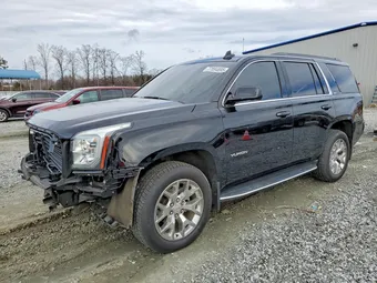 2017 GMC Yukon 1GKS2BKC1HR283672 Lot 77894895