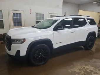 2022 GMC Acadia 1GKKNRL49NZ117922 Lot 79185115
