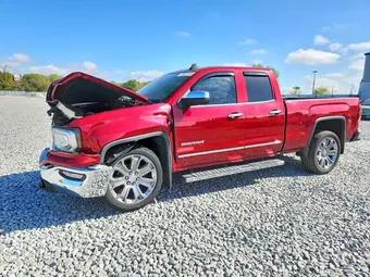 2018 GMC Sierra 1500 1GTV2NEJ0JZ197179 Lot 79922165