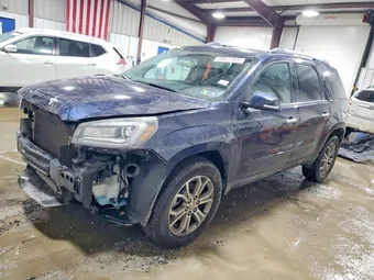 2015 GMC Acadia 1GKKVRKD2FJ266271 Lot 79827505