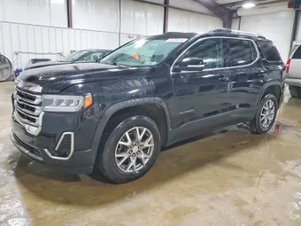 2021 GMC Acadia 1GKKNUL43MZ187918