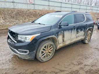 2019 GMC Acadia 1GKKNLLA6KZ236705 Lot 79576385