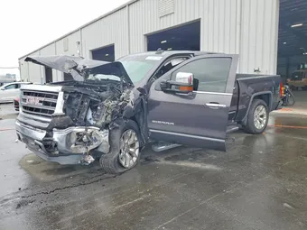 2015 GMC Sierra 1500 3GTU1VEC9FG454797 Lot 77083775