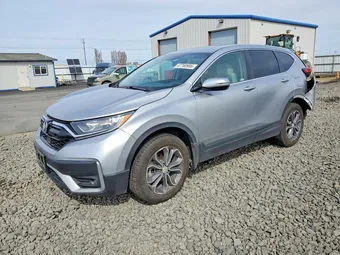 2020 Honda CR-V 2HKRW2H55LH690823 Lot 47760986